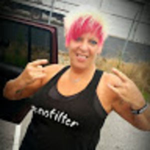 Meet your Posher, Angie